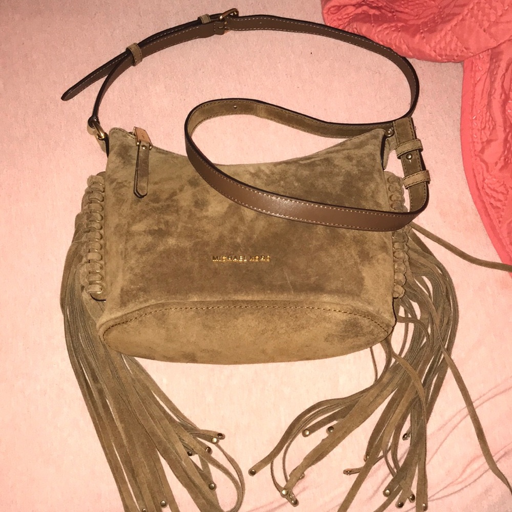 MK purse
